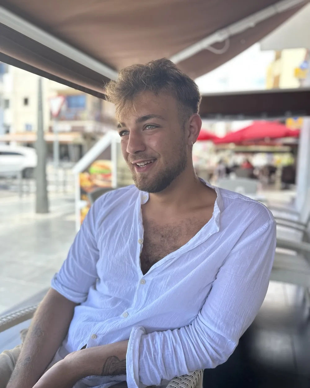 Alessandro Chiesa